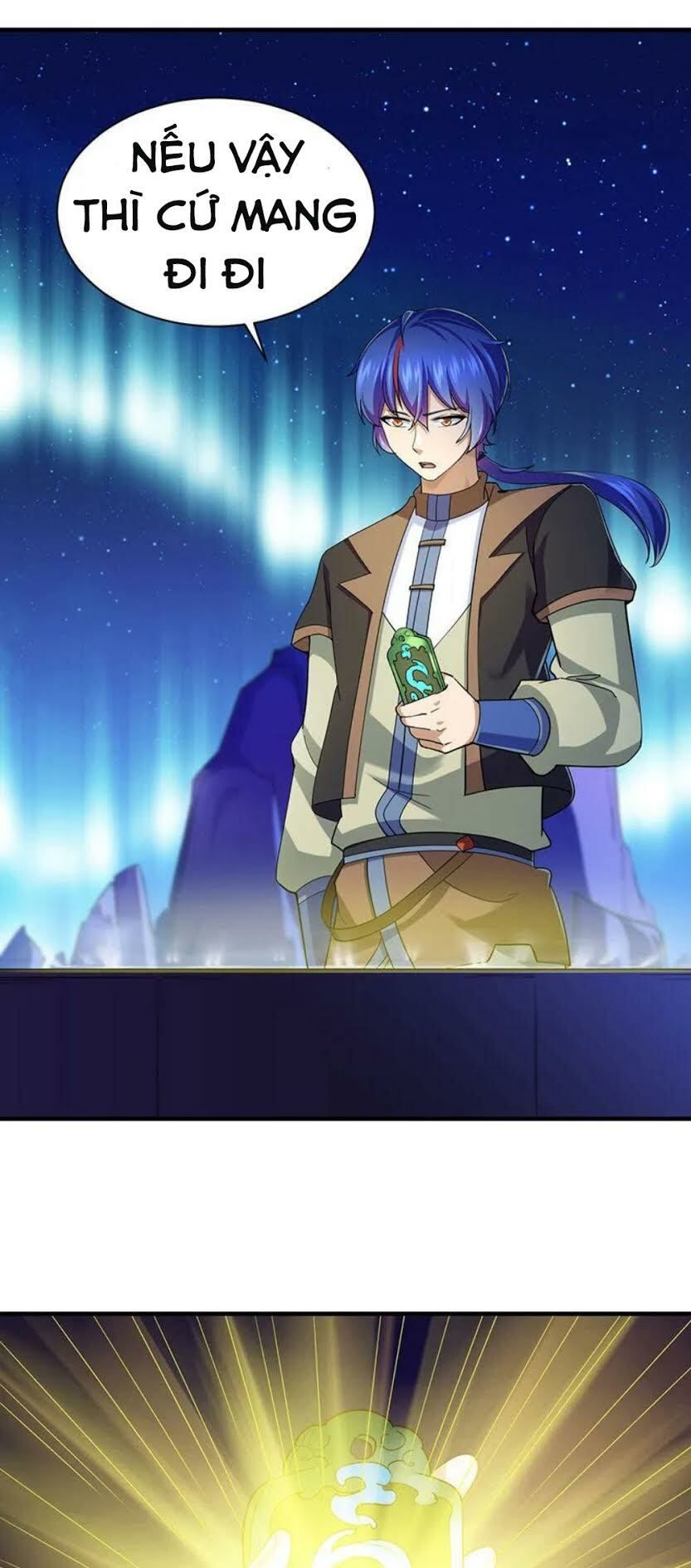 đọc truyện Võ Đạo Độc Tôn Chương 99 ảnh 30 tại Thiên Thai Truyện