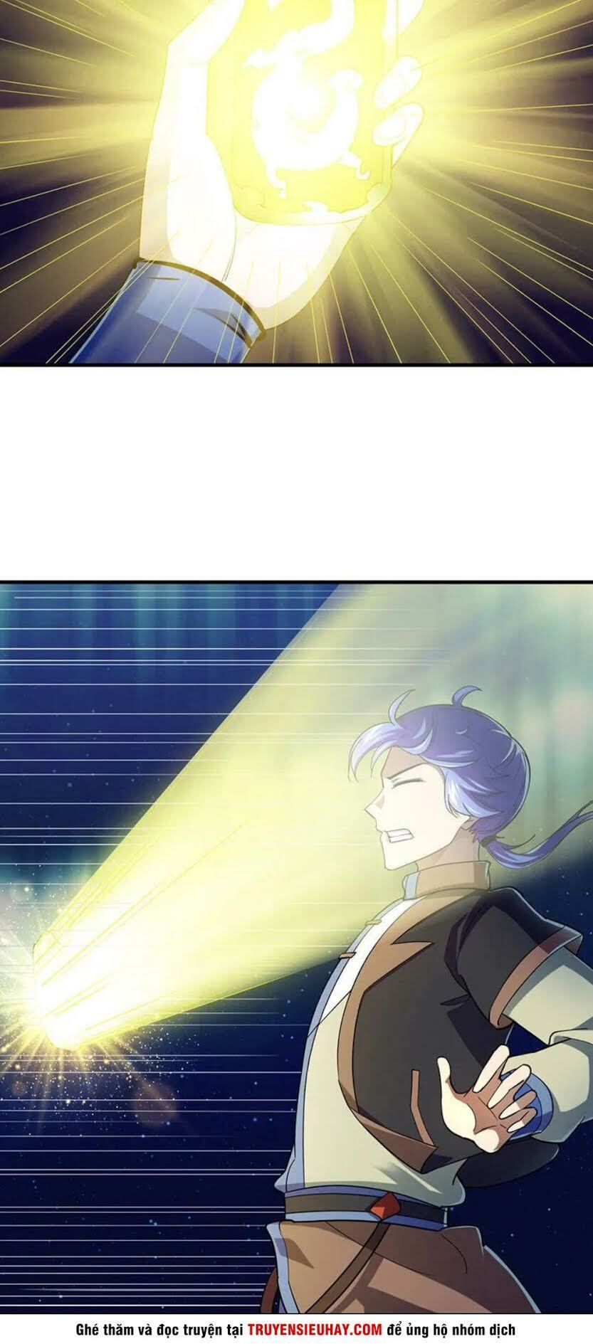 đọc truyện Võ Đạo Độc Tôn Chương 99 ảnh 31 tại Thiên Thai Truyện