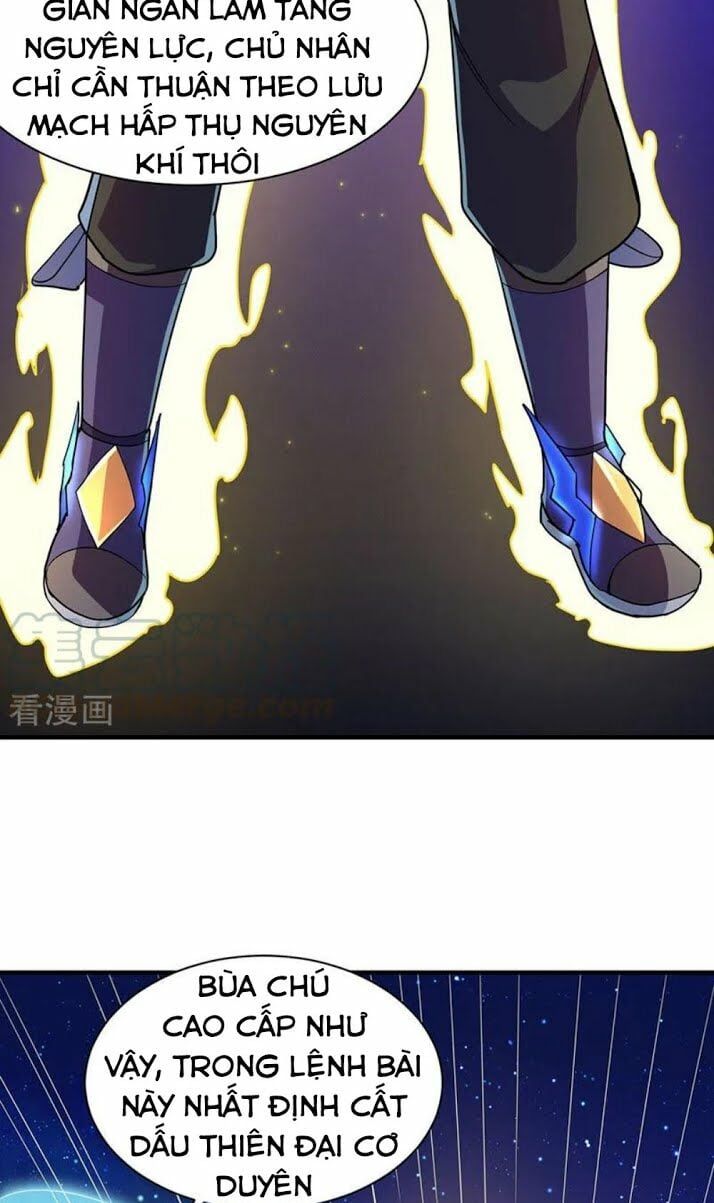 đọc truyện Võ Đạo Độc Tôn Chương 99 ảnh 33 tại Thiên Thai Truyện