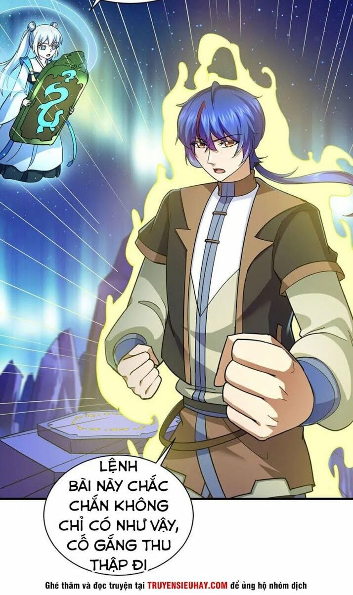 đọc truyện Võ Đạo Độc Tôn Chương 99 ảnh 34 tại Thiên Thai Truyện