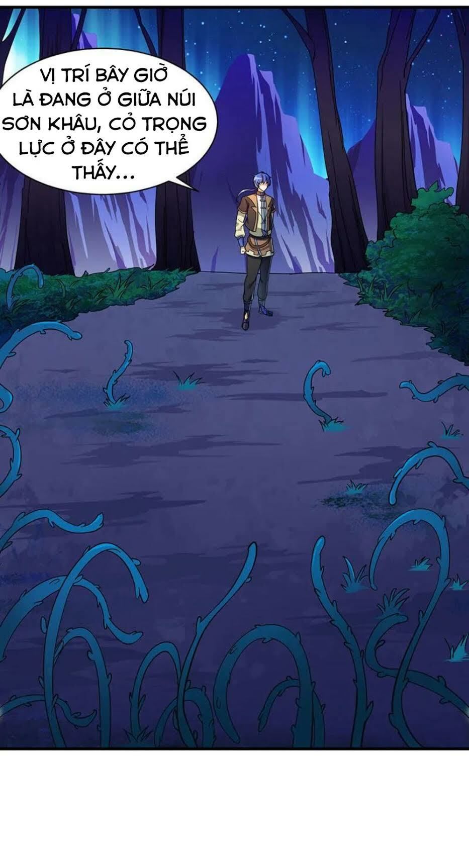 đọc truyện Võ Đạo Độc Tôn Chương 99 ảnh 6 tại Thiên Thai Truyện