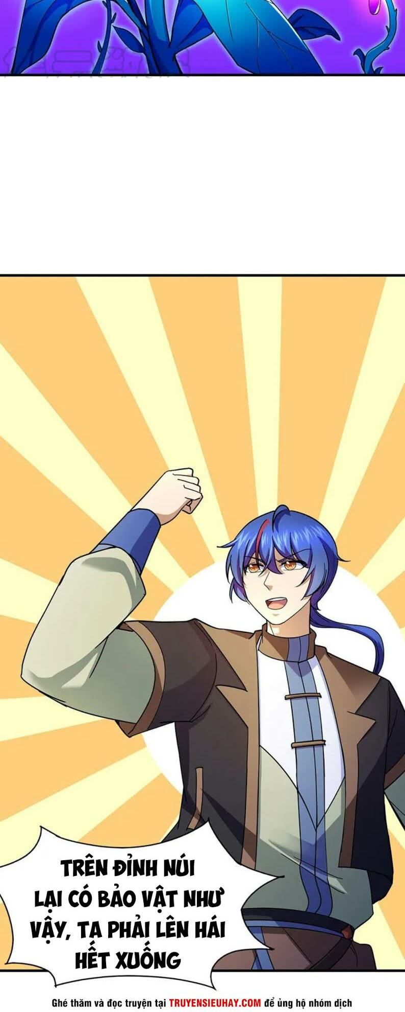 đọc truyện Võ Đạo Độc Tôn Chương 99 ảnh 11 tại Thiên Thai Truyện