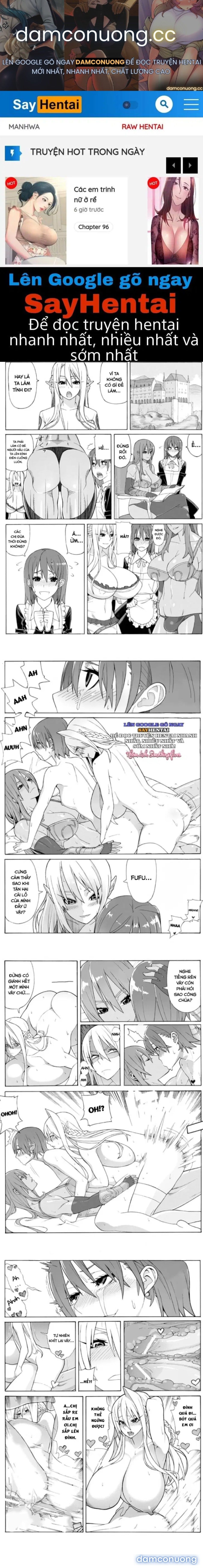 đọc truyện Vô Đề Chương 1 ảnh 2 tại Thiên Thai Truyện