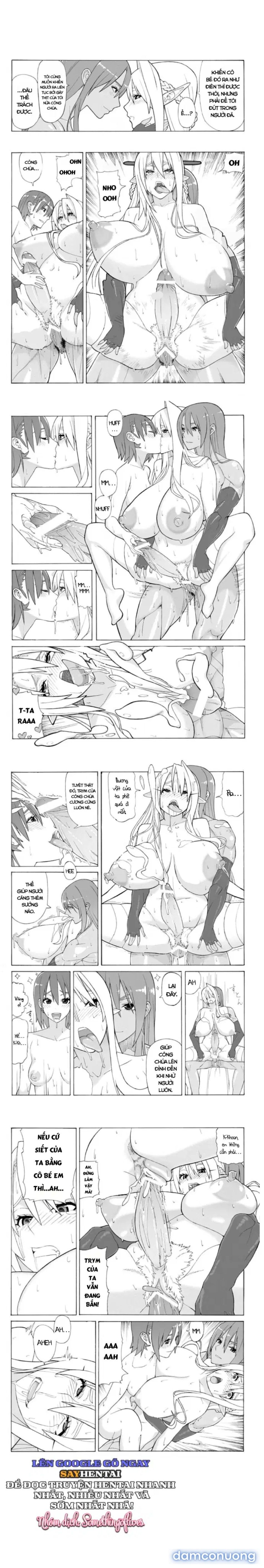 đọc truyện Vô Đề Chương 1 ảnh 4 tại Thiên Thai Truyện