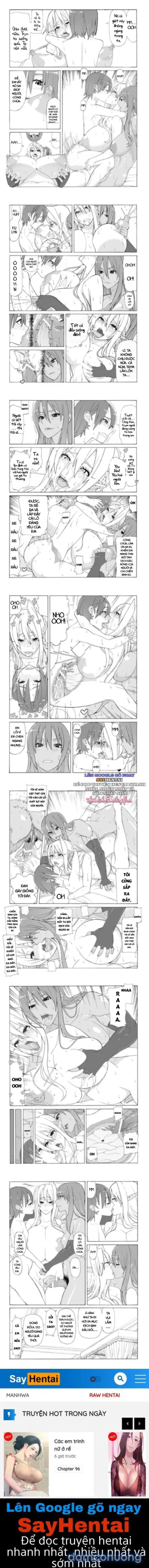 đọc truyện Vô Đề Chương 1 ảnh 5 tại Thiên Thai Truyện