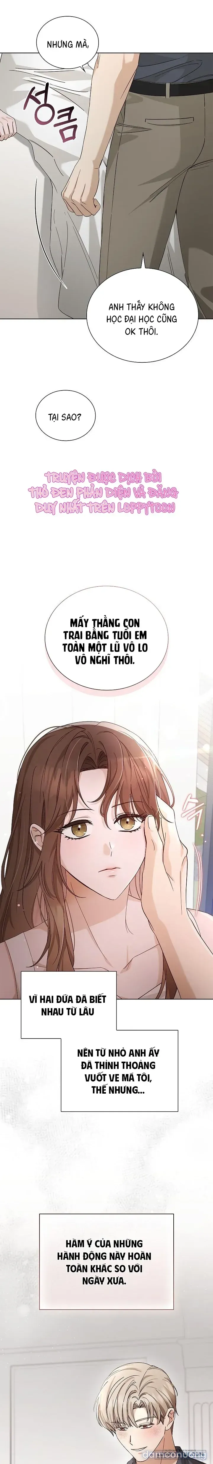 đọc truyện Vô Đề Chương 2 ảnh 6 tại Thiên Thai Truyện