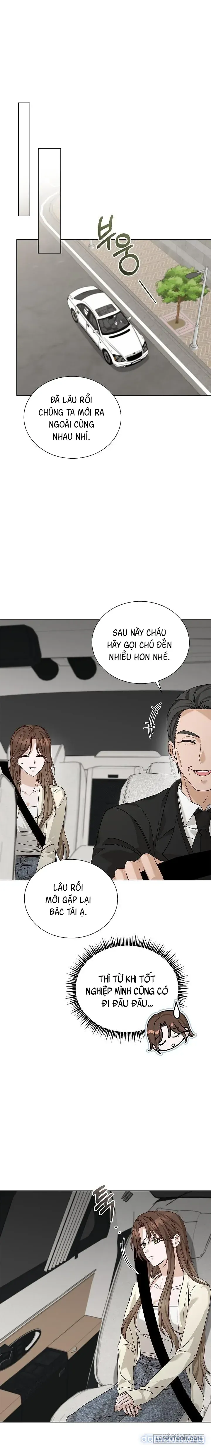 đọc truyện Vô Đề Chương 3 ảnh 7 tại Thiên Thai Truyện