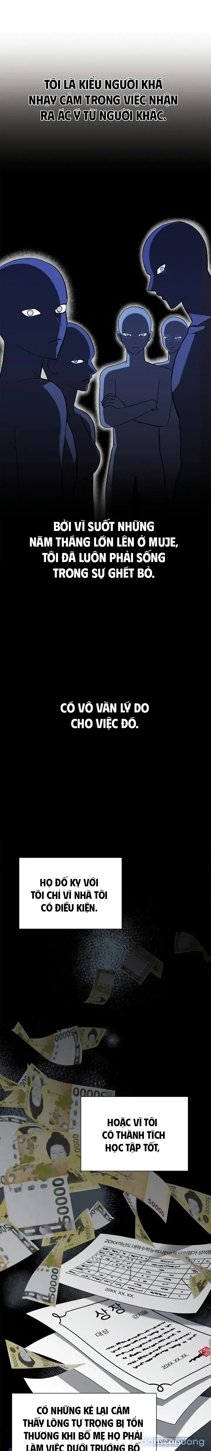 đọc truyện Vô Đề Chương 3 ảnh 8 tại Thiên Thai Truyện