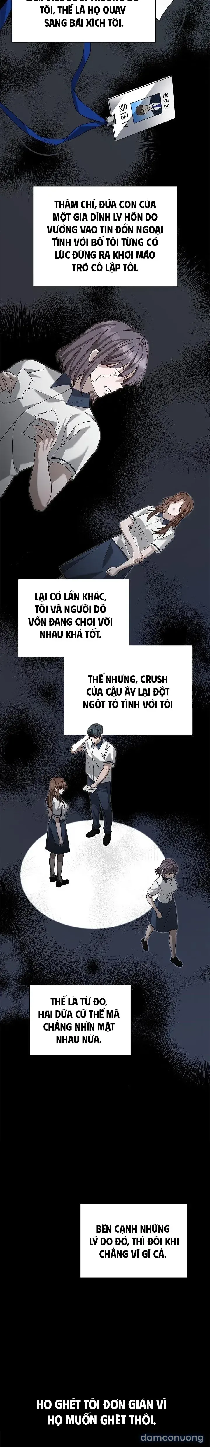 đọc truyện Vô Đề Chương 3 ảnh 9 tại Thiên Thai Truyện