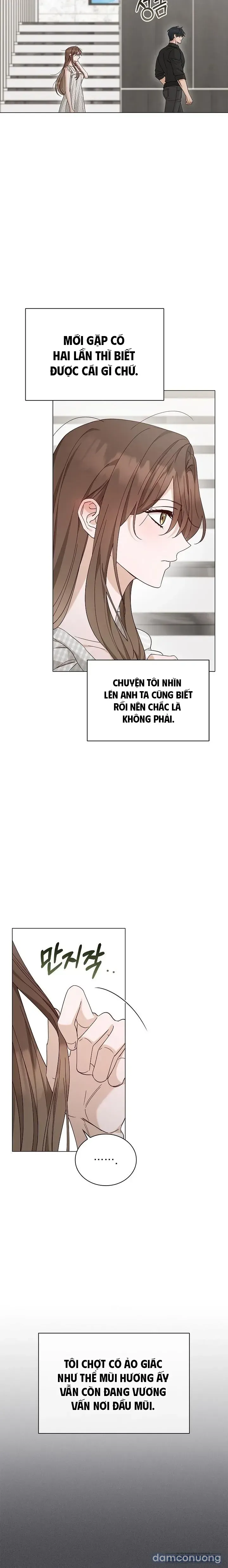 đọc truyện Vô Đề Chương 4 ảnh 3 tại Thiên Thai Truyện