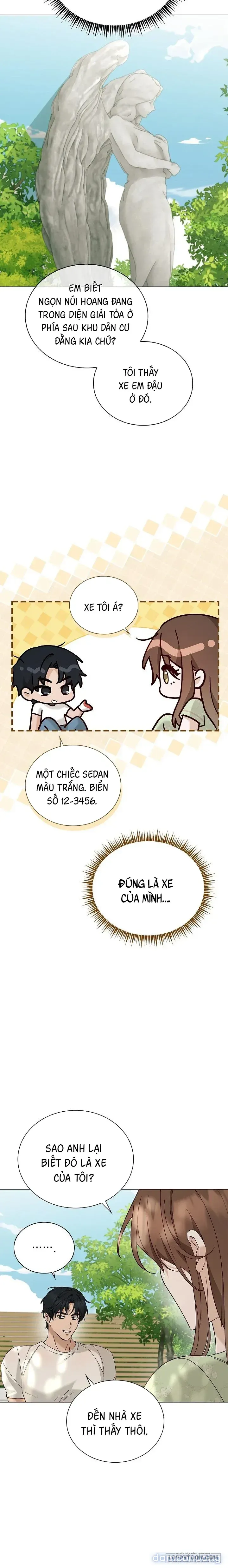 đọc truyện Vô Đề Chương 4 ảnh 24 tại Thiên Thai Truyện