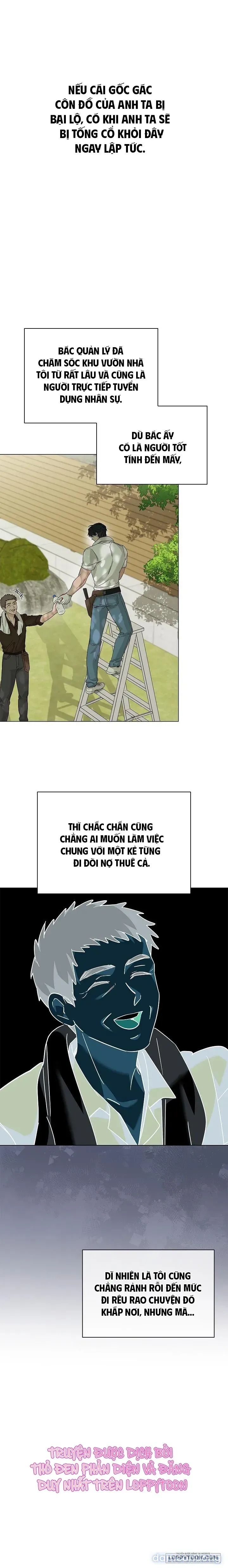 đọc truyện Vô Đề Chương 4 ảnh 8 tại Thiên Thai Truyện