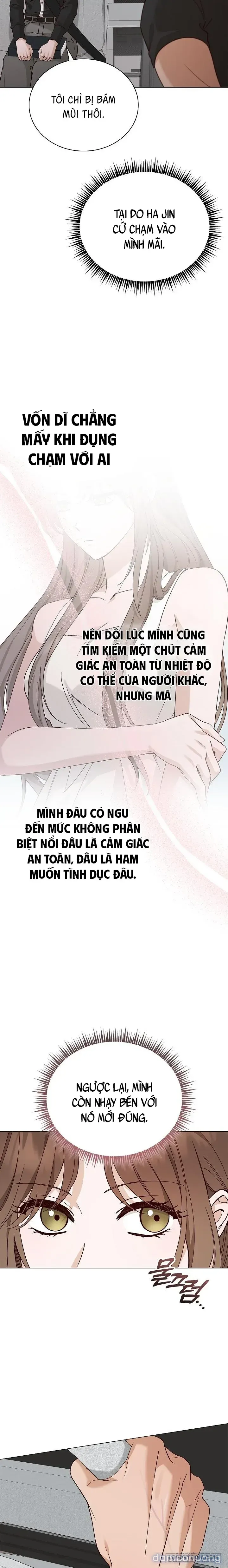 đọc truyện Vô Đề Chương 6 ảnh 21 tại Thiên Thai Truyện