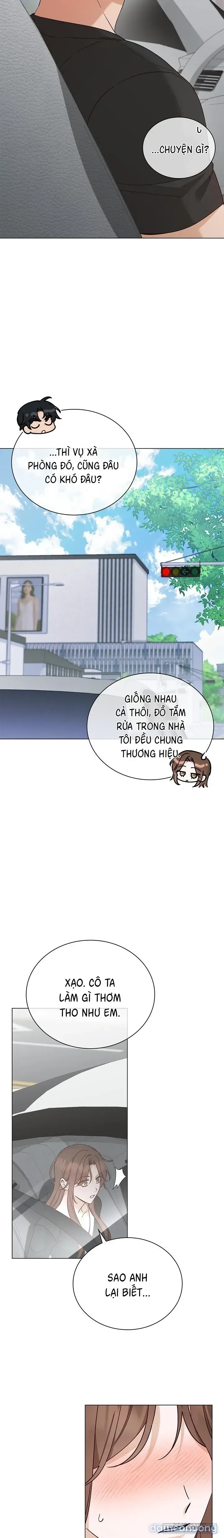 đọc truyện Vô Đề Chương 6 ảnh 4 tại Thiên Thai Truyện