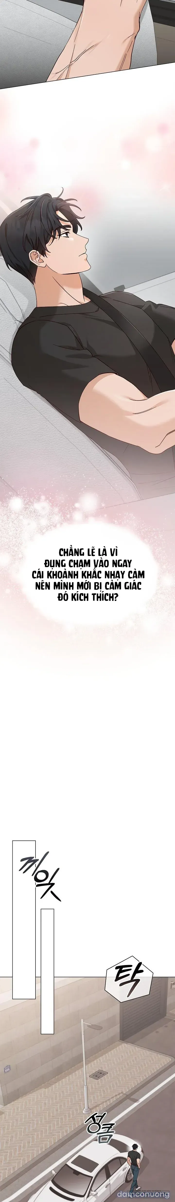 đọc truyện Vô Đề Chương 6 ảnh 22 tại Thiên Thai Truyện