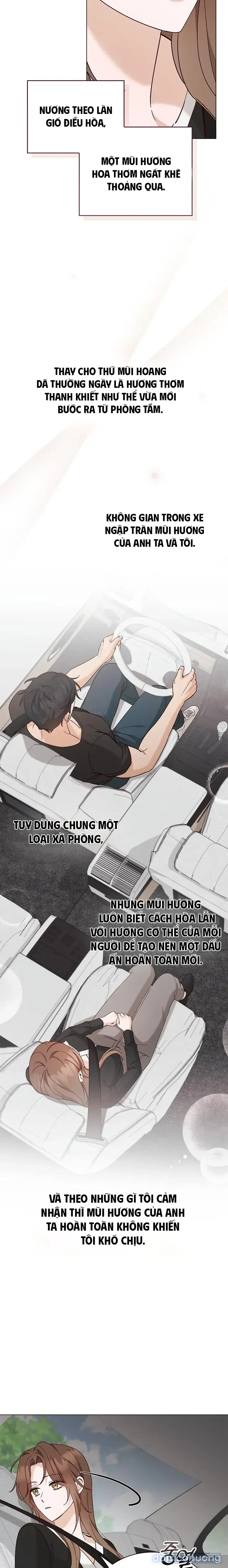 đọc truyện Vô Đề Chương 6 ảnh 5 tại Thiên Thai Truyện