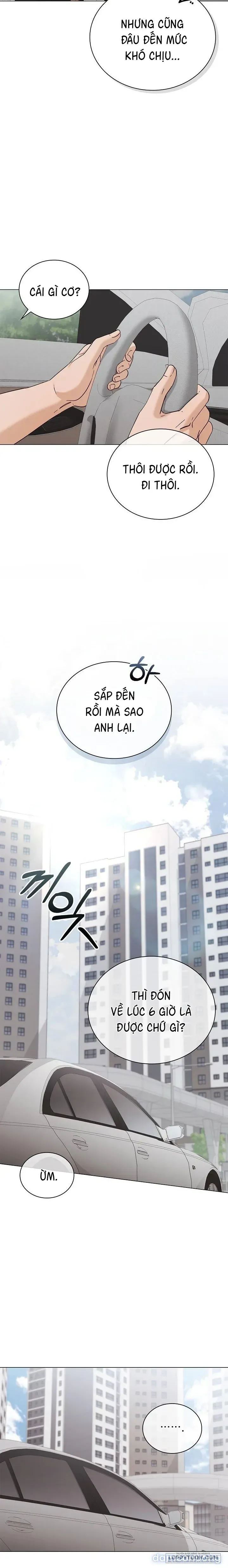 đọc truyện Vô Đề Chương 6 ảnh 6 tại Thiên Thai Truyện
