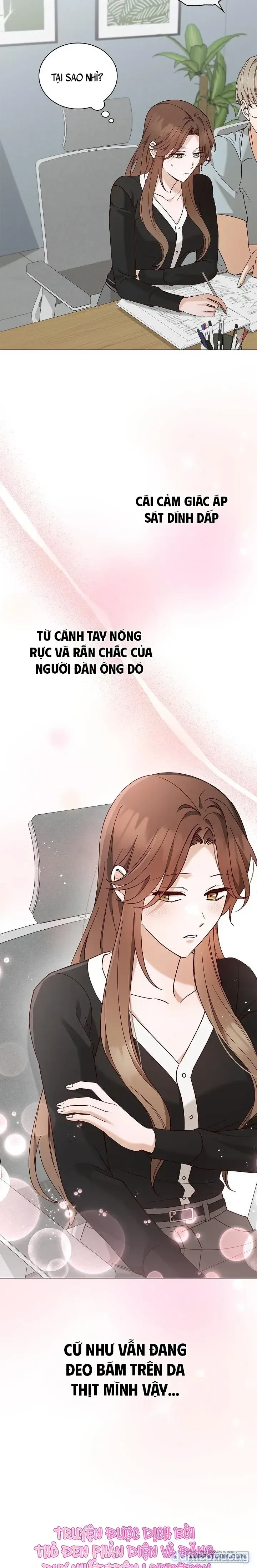 đọc truyện Vô Đề Chương 6 ảnh 11 tại Thiên Thai Truyện
