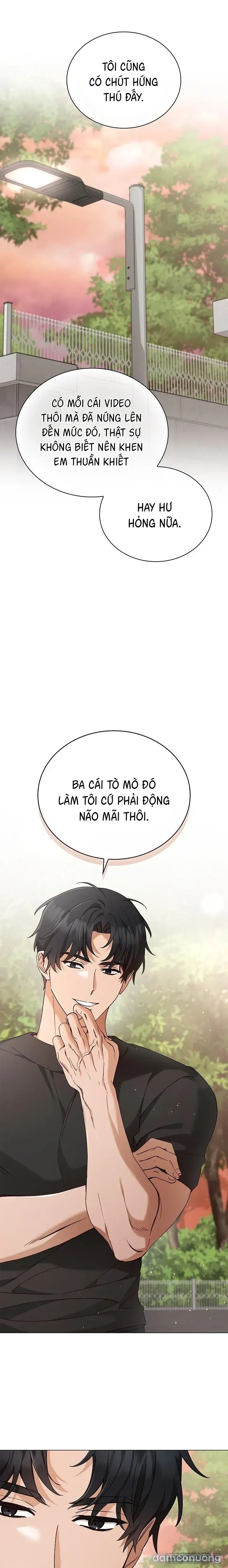 đọc truyện Vô Đề Chương 7 ảnh 3 tại Thiên Thai Truyện