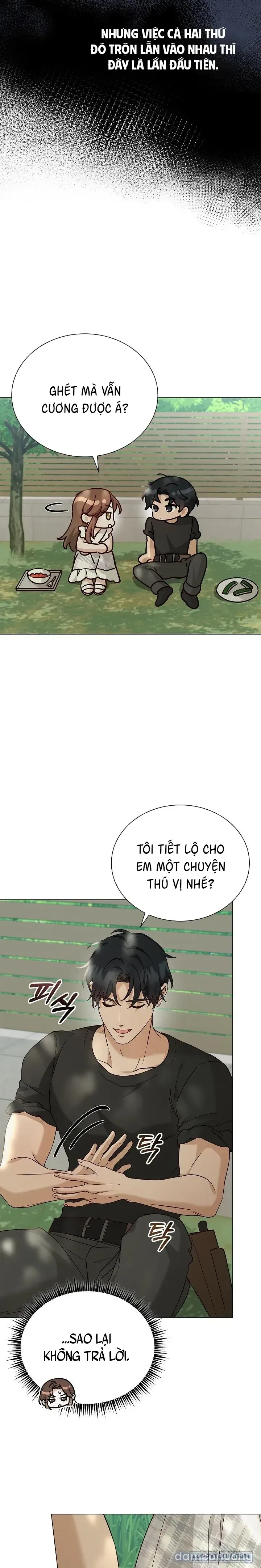 đọc truyện Vô Đề Chương 7 ảnh 21 tại Thiên Thai Truyện