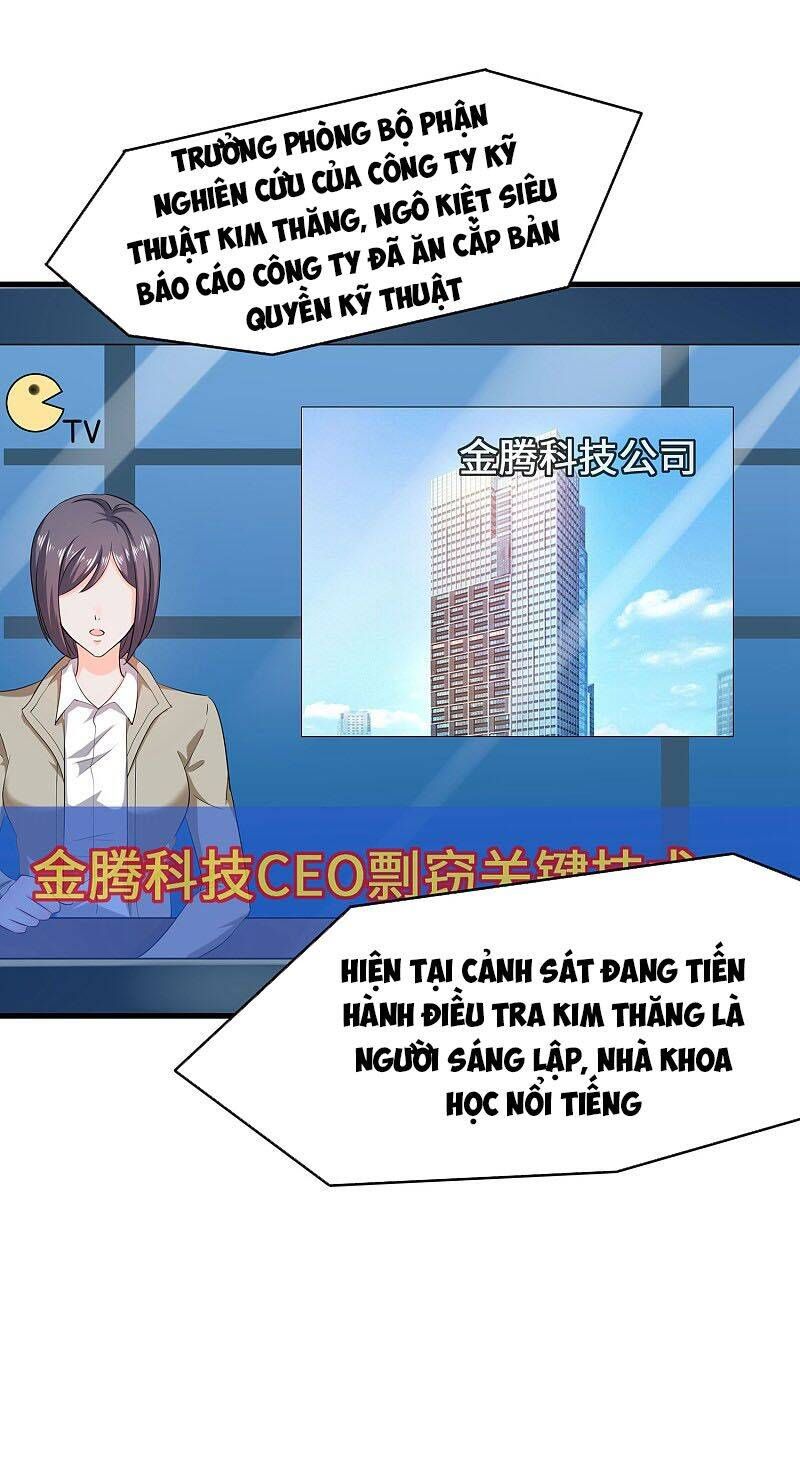 đọc truyện Vô Địch Học Bạ Hệ Thống Chương 1 ảnh 19 tại Truyện Dạ Ký