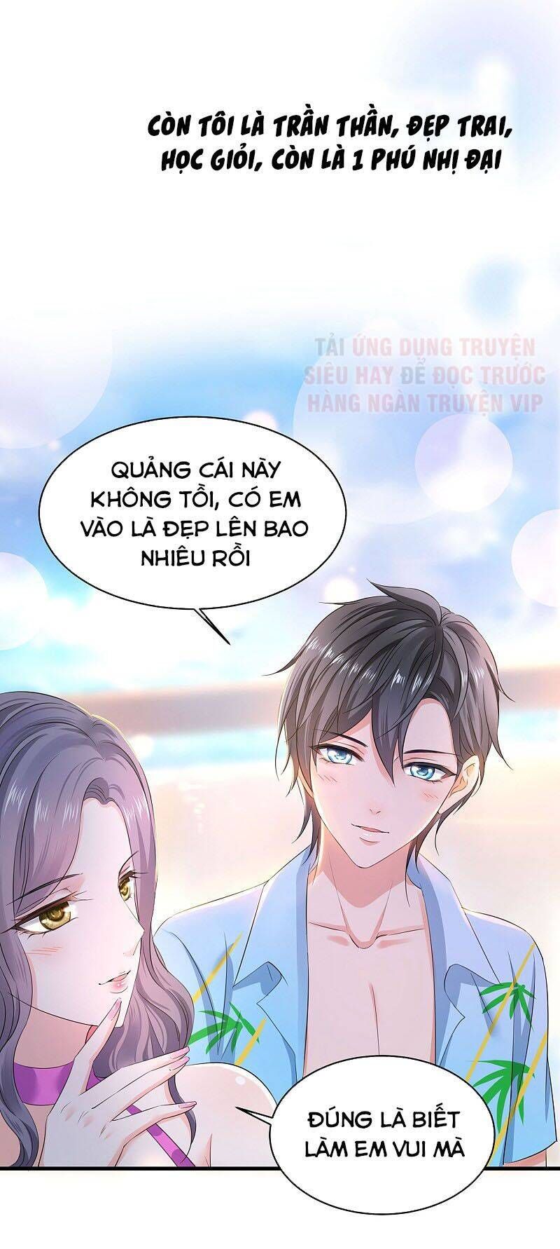đọc truyện Vô Địch Học Bạ Hệ Thống Chương 1 ảnh 5 tại Truyện Dạ Ký