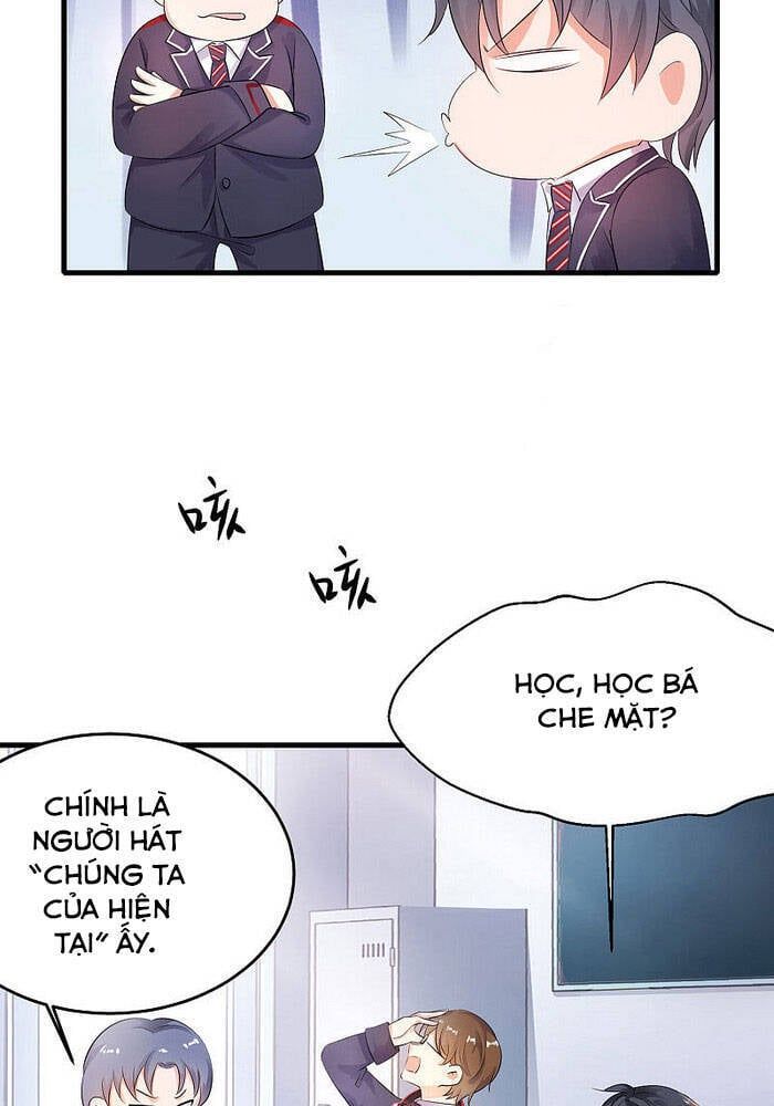 đọc truyện Vô Địch Học Bạ Hệ Thống Chương 10 ảnh 13 tại Truyện Dạ Ký