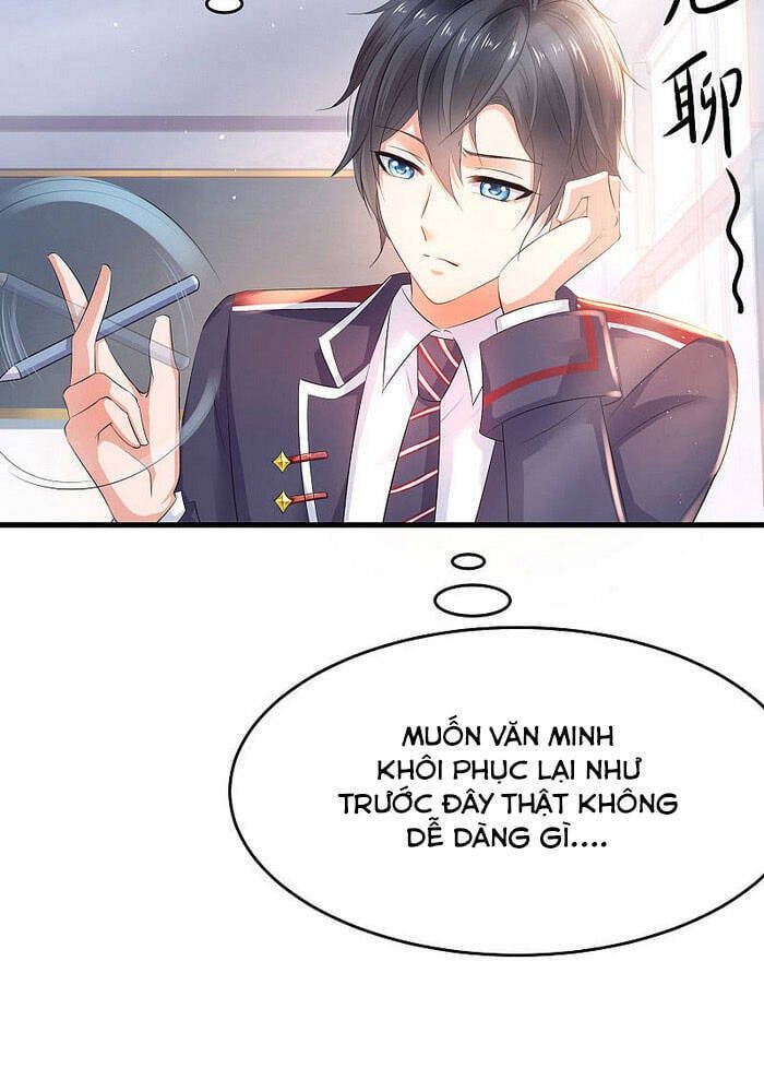 đọc truyện Vô Địch Học Bạ Hệ Thống Chương 10 ảnh 3 tại Truyện Dạ Ký