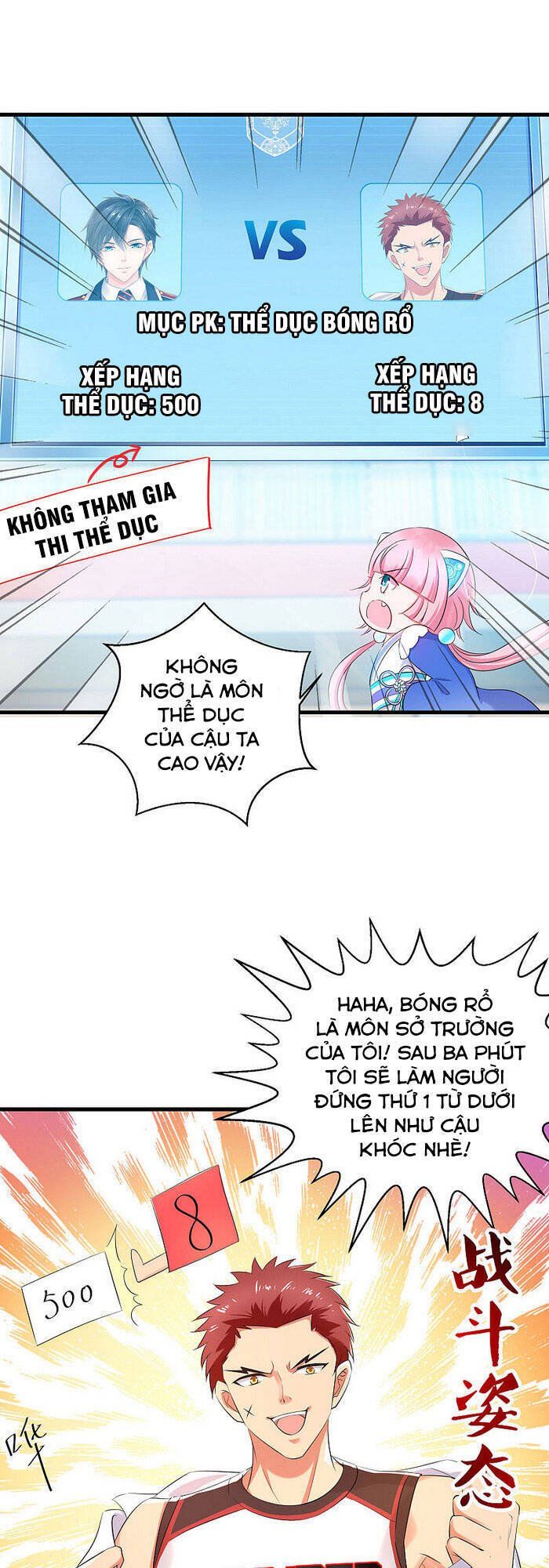 đọc truyện Vô Địch Học Bạ Hệ Thống Chương 10 ảnh 35 tại Truyện Dạ Ký