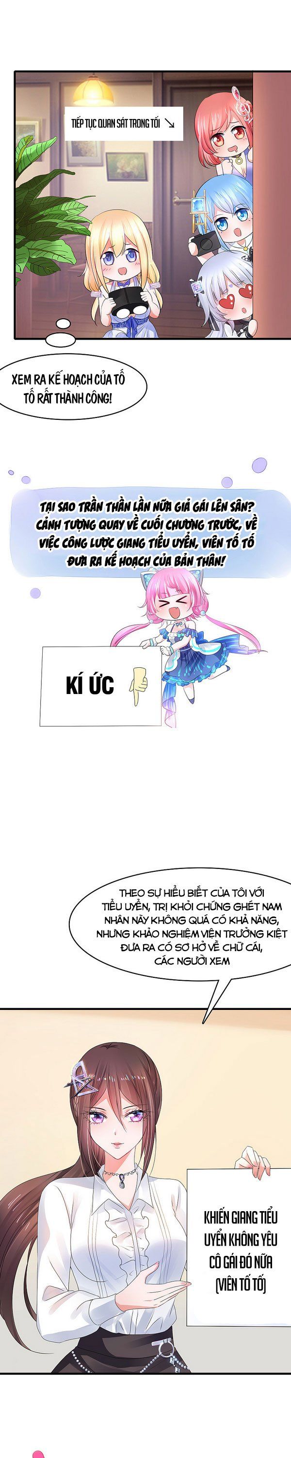 đọc truyện Vô Địch Học Bạ Hệ Thống Chương 100 ảnh 4 tại Truyện Dạ Ký