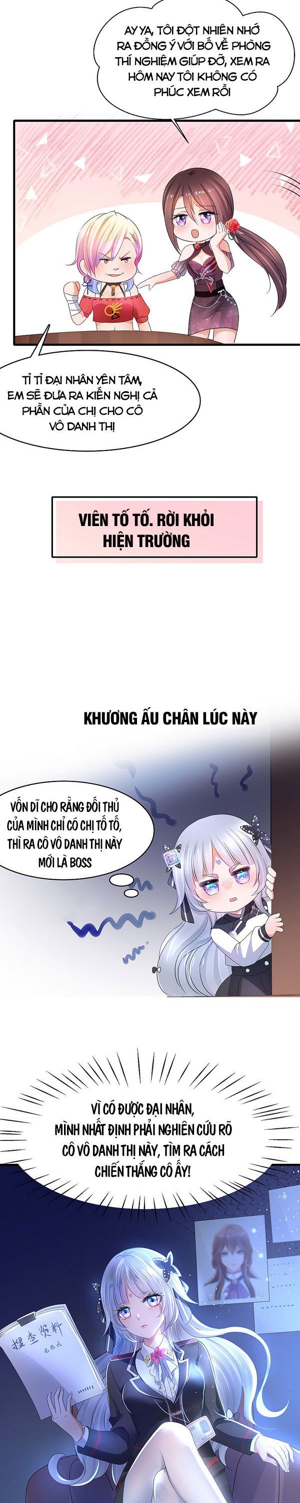 đọc truyện Vô Địch Học Bạ Hệ Thống Chương 100 ảnh 10 tại Truyện Dạ Ký