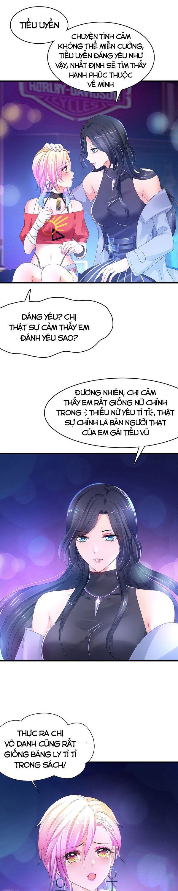 đọc truyện Vô Địch Học Bạ Hệ Thống Chương 103 ảnh 2 tại Truyện Dạ Ký