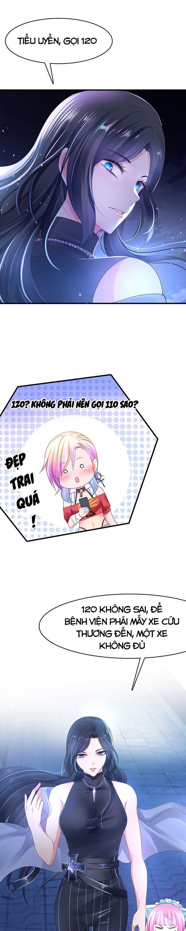 đọc truyện Vô Địch Học Bạ Hệ Thống Chương 103 ảnh 10 tại Truyện Dạ Ký