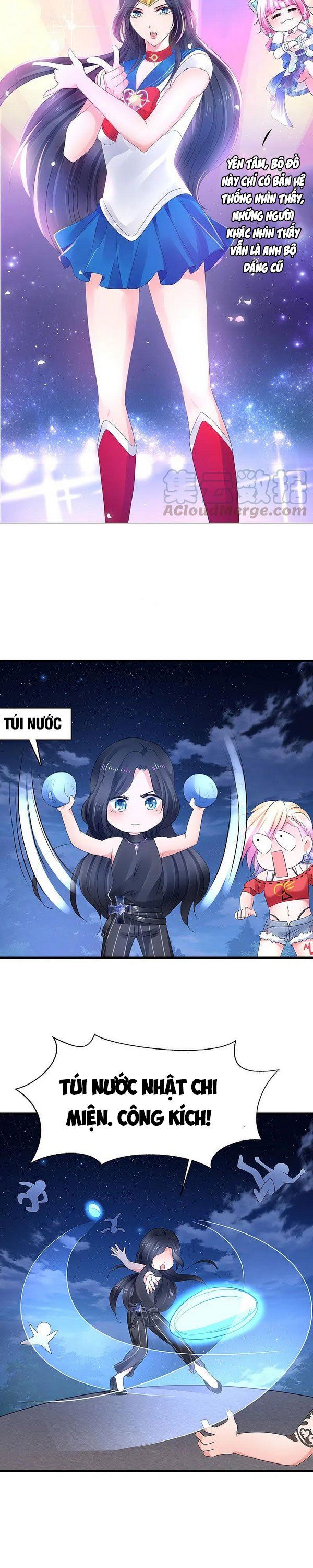 đọc truyện Vô Địch Học Bạ Hệ Thống Chương 104 ảnh 4 tại Truyện Dạ Ký