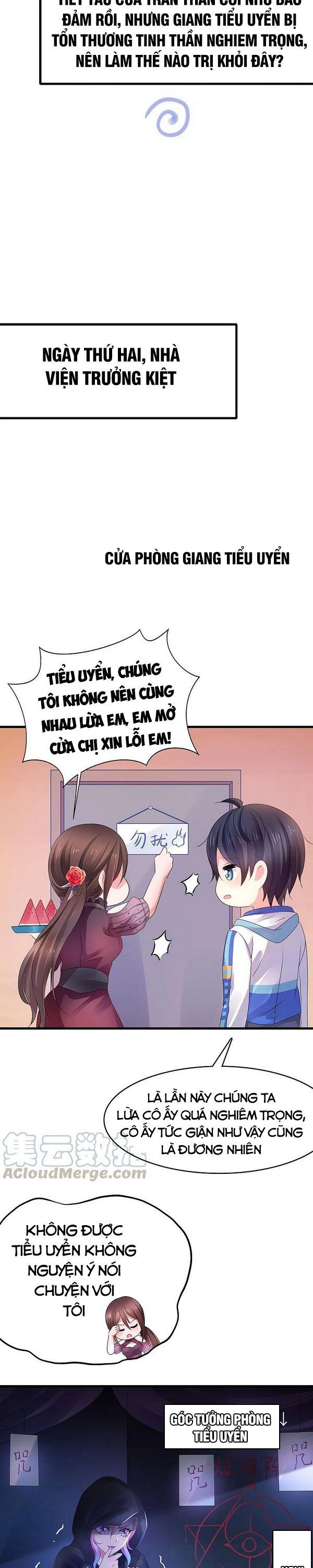đọc truyện Vô Địch Học Bạ Hệ Thống Chương 104 ảnh 9 tại Truyện Dạ Ký