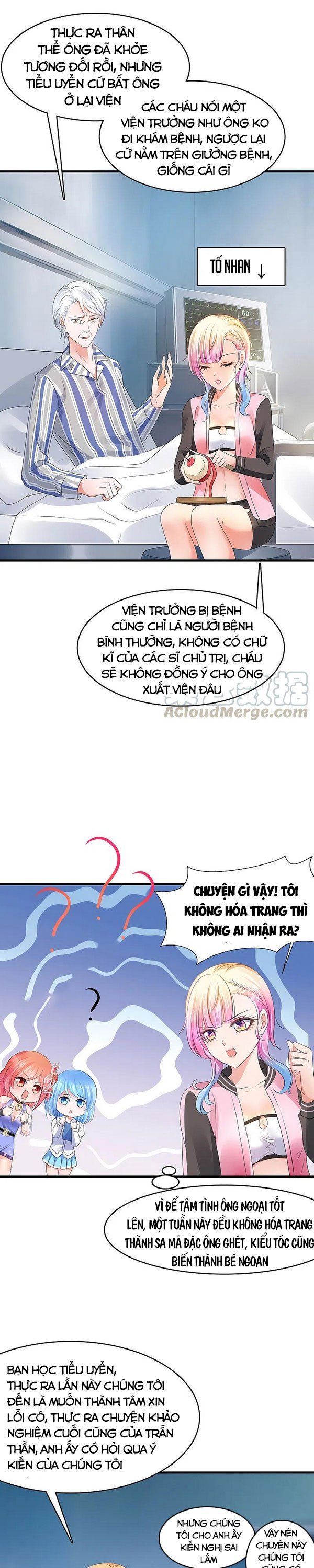 đọc truyện Vô Địch Học Bạ Hệ Thống Chương 105 ảnh 11 tại Truyện Dạ Ký