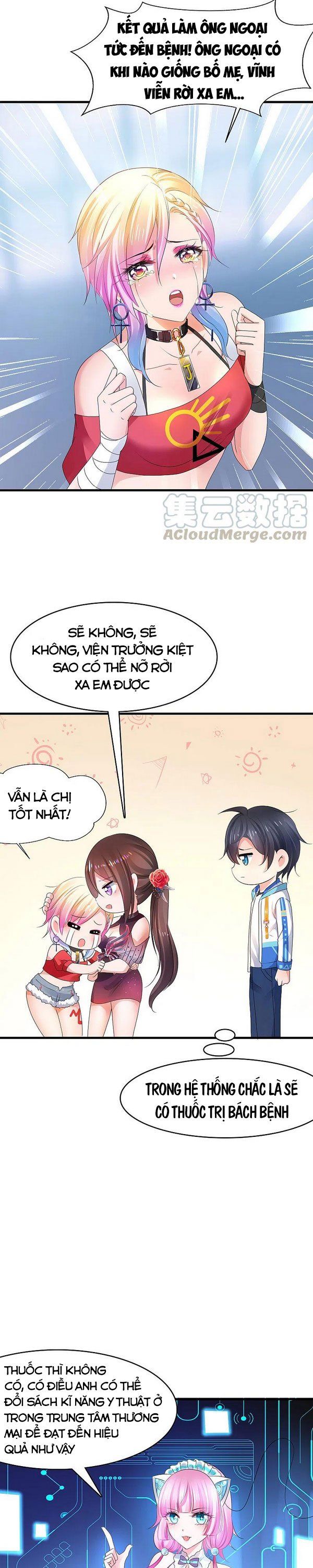 đọc truyện Vô Địch Học Bạ Hệ Thống Chương 105 ảnh 5 tại Truyện Dạ Ký