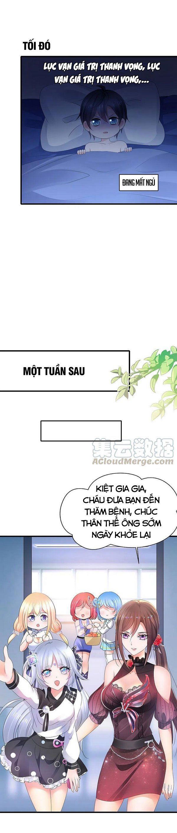 đọc truyện Vô Địch Học Bạ Hệ Thống Chương 105 ảnh 10 tại Truyện Dạ Ký