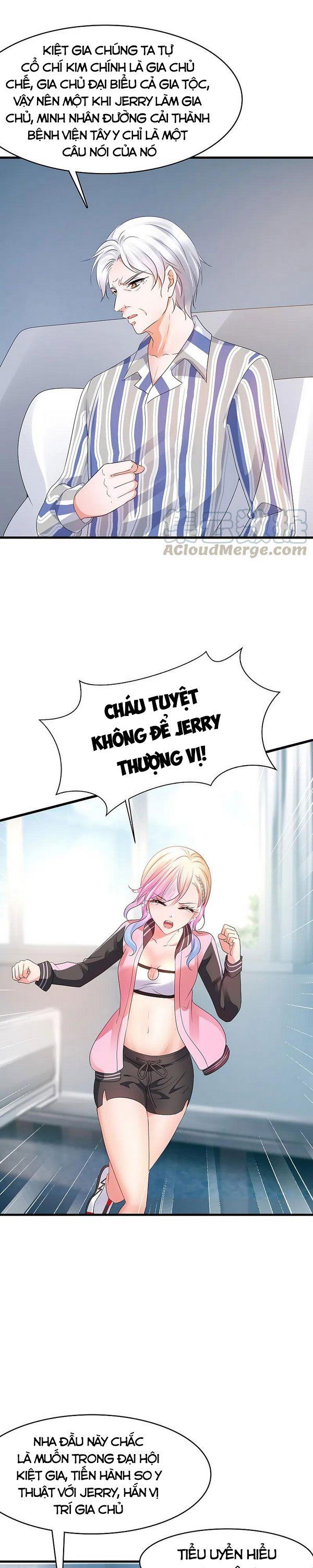đọc truyện Vô Địch Học Bạ Hệ Thống Chương 106 ảnh 9 tại Truyện Dạ Ký