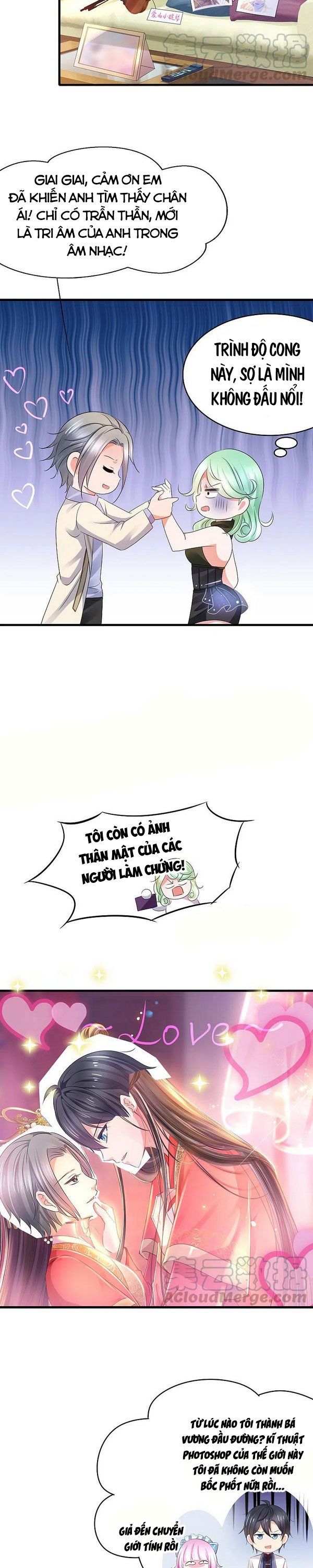 đọc truyện Vô Địch Học Bạ Hệ Thống Chương 108 ảnh 13 tại Truyện Dạ Ký