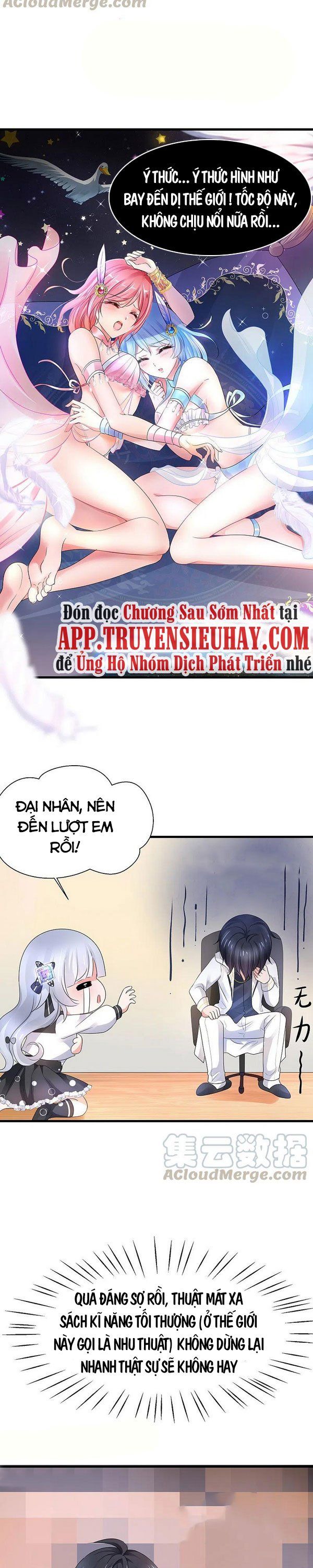 đọc truyện Vô Địch Học Bạ Hệ Thống Chương 108 ảnh 6 tại Truyện Dạ Ký