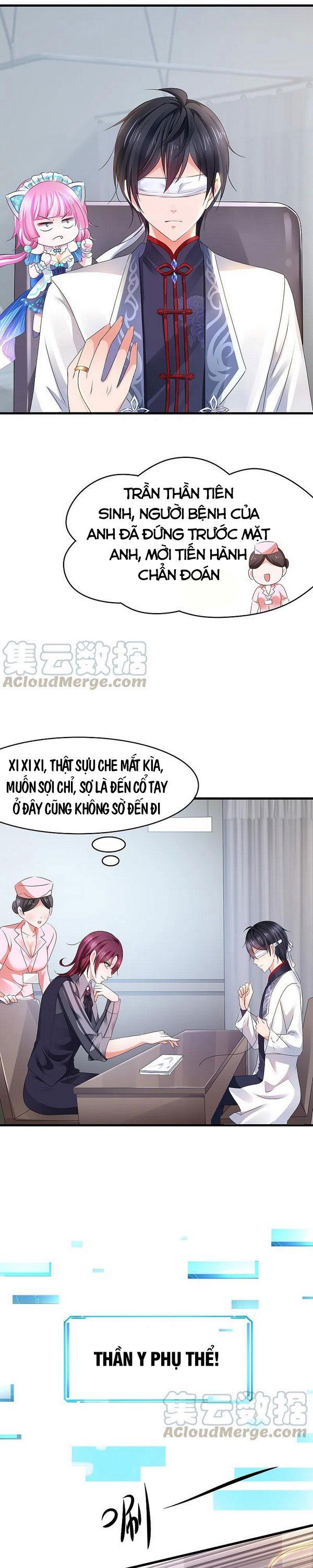 đọc truyện Vô Địch Học Bạ Hệ Thống Chương 109 ảnh 12 tại Truyện Dạ Ký