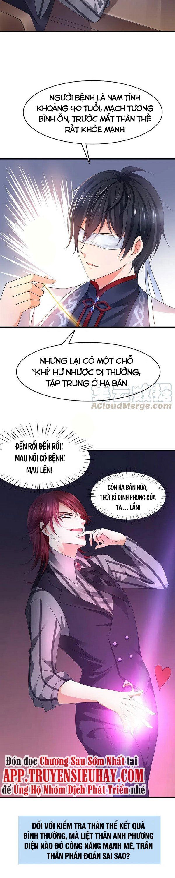 đọc truyện Vô Địch Học Bạ Hệ Thống Chương 109 ảnh 14 tại Truyện Dạ Ký