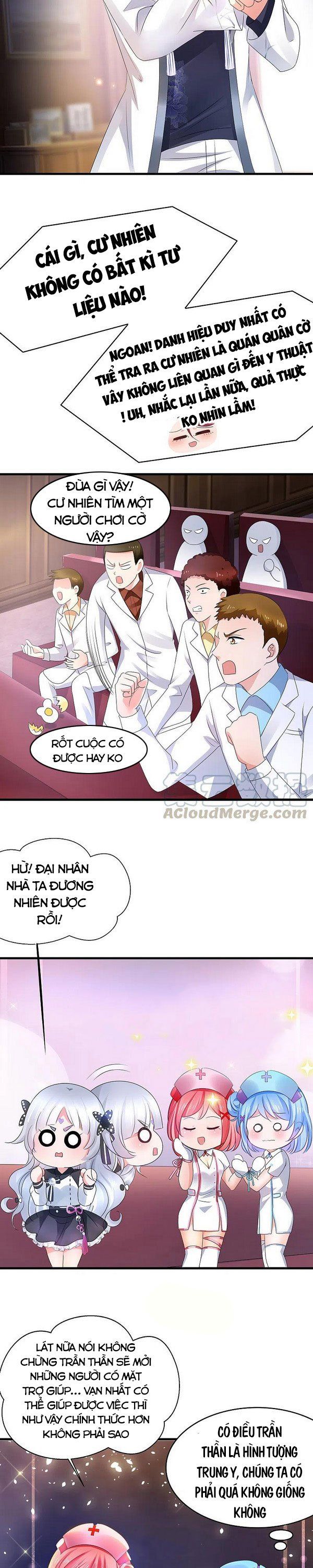 đọc truyện Vô Địch Học Bạ Hệ Thống Chương 109 ảnh 4 tại Truyện Dạ Ký