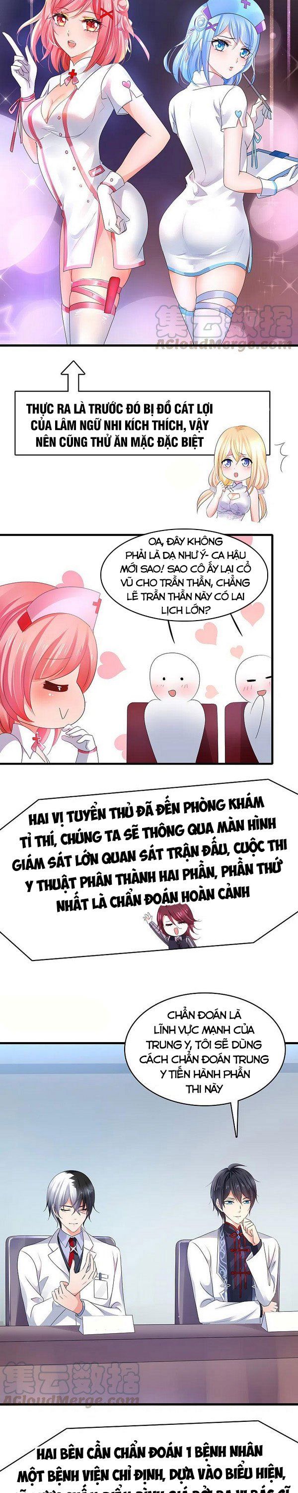 đọc truyện Vô Địch Học Bạ Hệ Thống Chương 109 ảnh 5 tại Truyện Dạ Ký