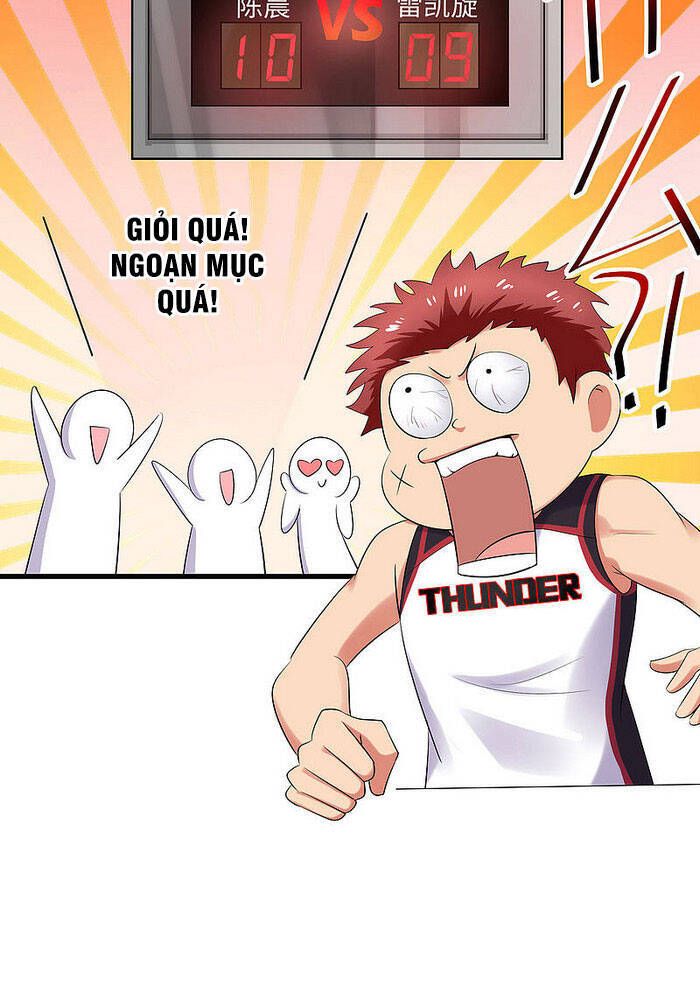 đọc truyện Vô Địch Học Bạ Hệ Thống Chương 11 ảnh 19 tại Truyện Dạ Ký