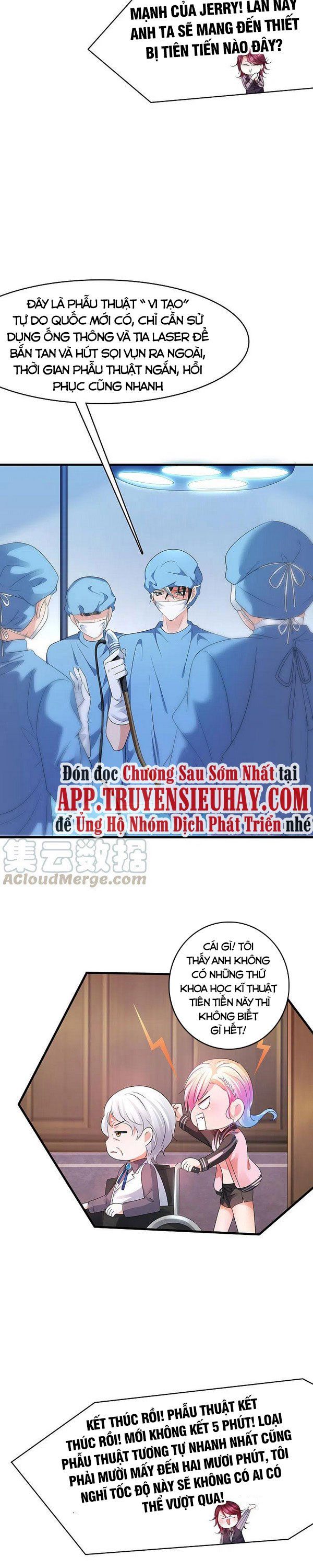 đọc truyện Vô Địch Học Bạ Hệ Thống Chương 110 ảnh 11 tại Truyện Dạ Ký