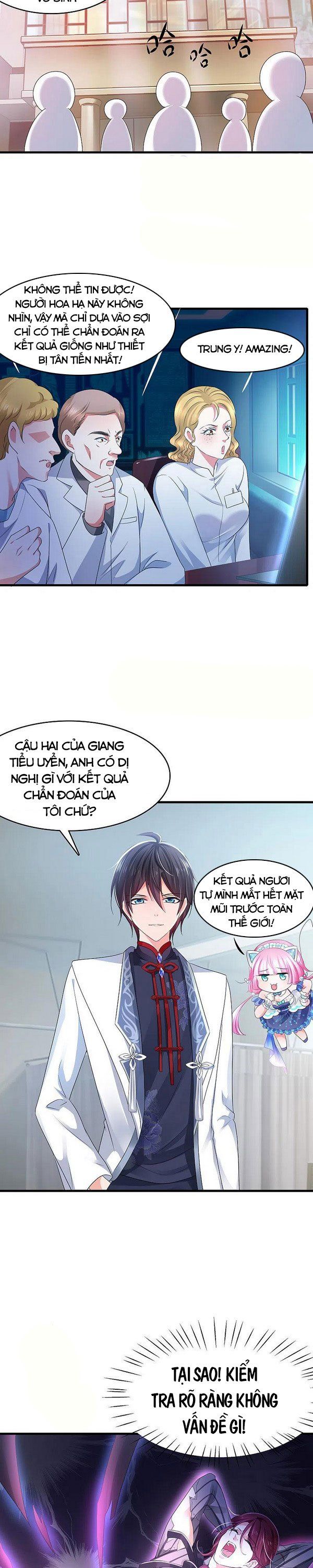 đọc truyện Vô Địch Học Bạ Hệ Thống Chương 110 ảnh 6 tại Truyện Dạ Ký