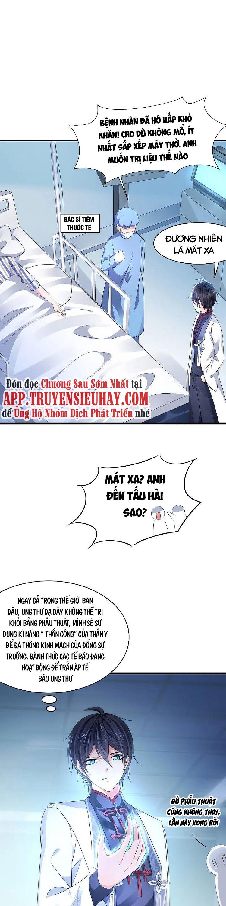 đọc truyện Vô Địch Học Bạ Hệ Thống Chương 111 ảnh 2 tại Truyện Dạ Ký