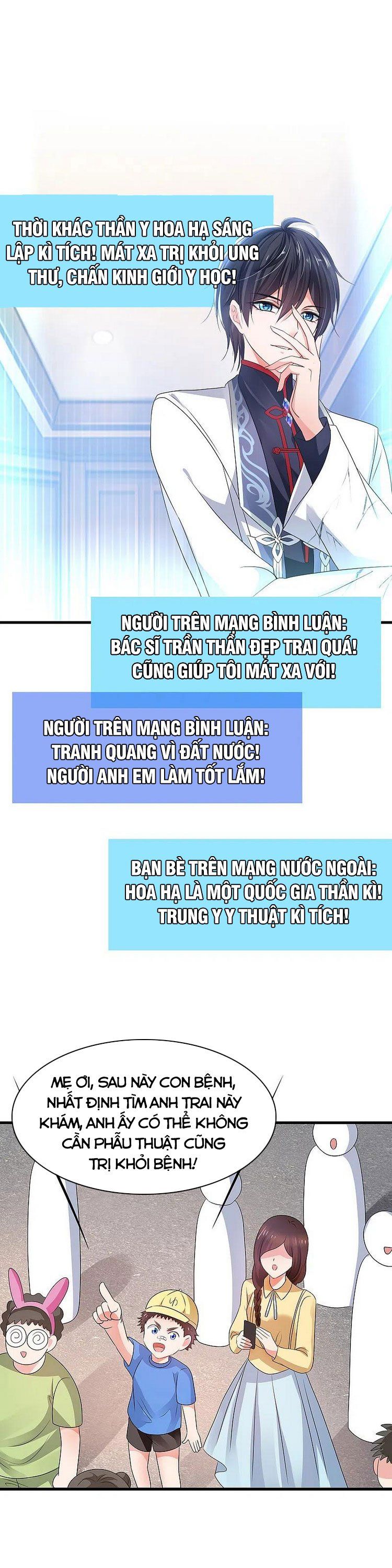 đọc truyện Vô Địch Học Bạ Hệ Thống Chương 111 ảnh 13 tại Truyện Dạ Ký